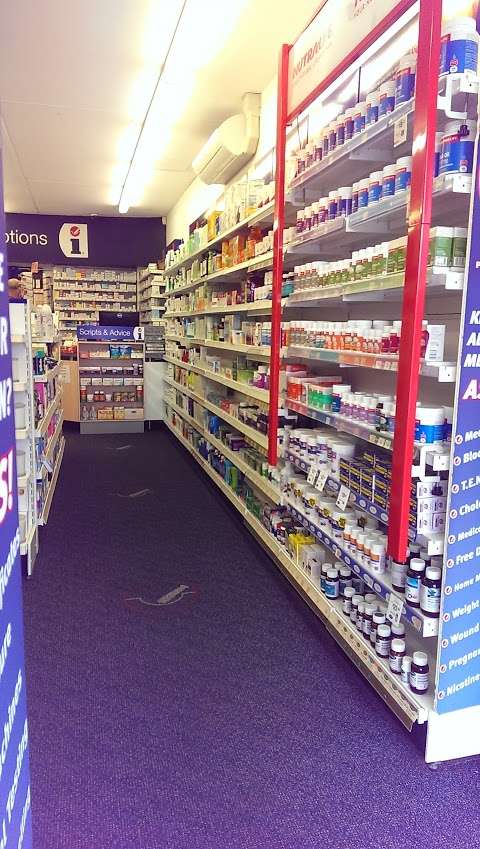 Photo: Healthlink Pharmacy Dianella
