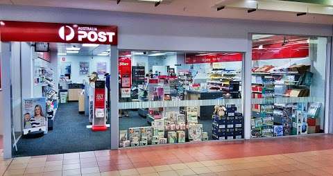 Photo: Australia Post