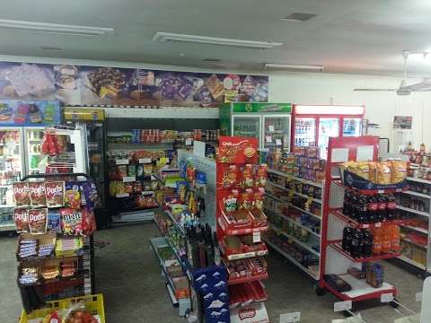 Photo: Dianella Minimart